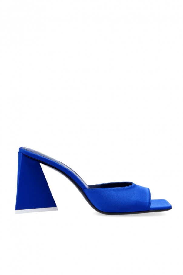 devon mules attico